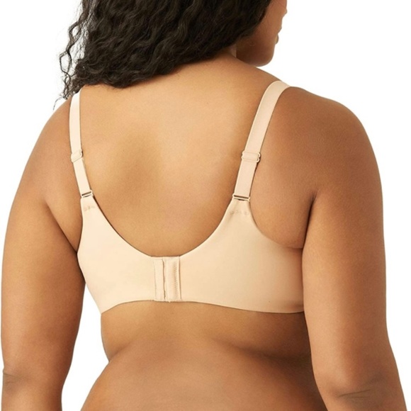 Wacoal Perfect Prime Full Figure Underwire Bra 36G - Picture 3 of 7